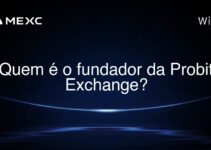 Quem é o fundador da Probit Exchange?