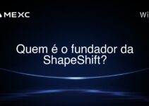 Quem é o fundador da ShapeShift?