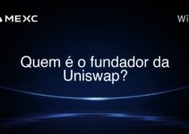 Quem é o fundador da Uniswap?