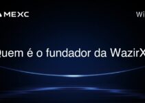 Quem é o fundador da WazirX?