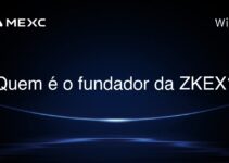 Quem é o fundador da ZKEX?