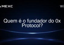 Quem é o fundador do 0x Protocol?