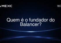Quem é o fundador do Balancer?