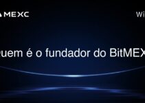 Quem é o fundador do BitMEX?