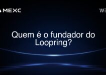 Quem é o fundador do Loopring?