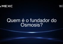 Quem é o fundador do Osmosis?