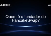 Quem é o fundador do PancakeSwap?