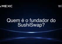 Quem é o fundador do SushiSwap?