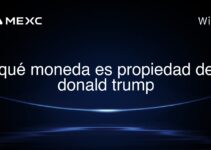 qué moneda es propiedad de donald trump