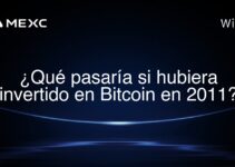 ¿Qué pasaría si hubiera invertido en Bitcoin en 2011?