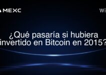 ¿Qué pasaría si hubiera invertido en Bitcoin en 2015?