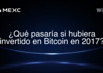 ¿Qué pasaría si hubiera invertido en Bitcoin en 2017?