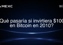 ¿Qué pasaría si invirtiera $1000 en Bitcoin en 2010?