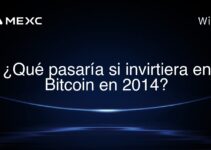 ¿Qué pasaría si invirtiera en Bitcoin en 2014?