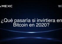 ¿Qué pasaría si invirtiera en Bitcoin en 2020?