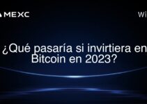 ¿Qué pasaría si invirtiera en Bitcoin en 2023?