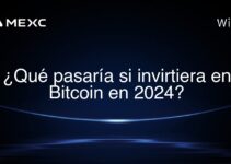 ¿Qué pasaría si invirtiera en Bitcoin en 2024?