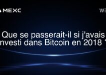 Que se passerait-il si j’avais investi dans Bitcoin en 2018 ?