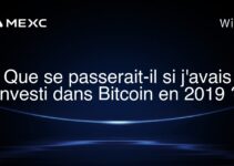 Que se passerait-il si j’avais investi dans Bitcoin en 2019 ?