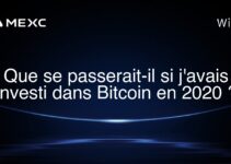 Que se passerait-il si j’avais investi dans Bitcoin en 2020 ?