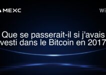 Que se passerait-il si j’avais investi dans le Bitcoin en 2017 ?