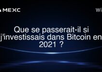 Que se passerait-il si j’investissais dans Bitcoin en 2021 ?