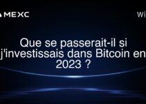 Que se passerait-il si j’investissais dans Bitcoin en 2023 ?