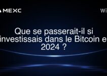 Que se passerait-il si j’investissais dans le Bitcoin en 2024 ?