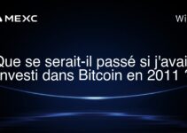 Que se serait-il passé si j’avais investi dans Bitcoin en 2011 ?