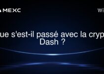 Que s’est-il passé avec la crypto Dash ?