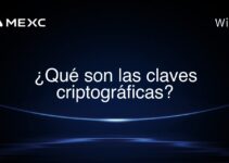 ¿Qué son las claves criptográficas?