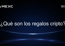 ¿Qué son los regalos cripto?