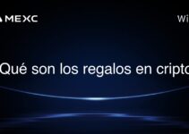 ¿Qué son los regalos en cripto?
