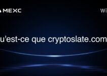 Qu’est-ce que cryptoslate.com ?