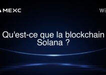 Qu’est-ce que la blockchain Solana ?