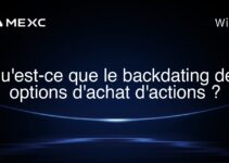 Qu’est-ce que le backdating des options d’achat d’actions ?