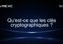 Qu’est-ce que les clés cryptographiques ?