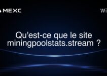 Qu’est-ce que le site miningpoolstats.stream ?