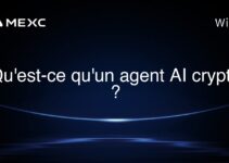 Qu’est-ce qu’un agent AI crypto ?