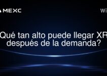 ¿Qué tan alto puede llegar XRP después de la demanda?
