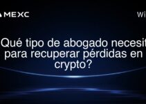 ¿Qué tipo de abogado necesito para recuperar pérdidas en crypto?