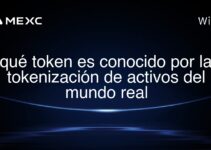 qué token es conocido por la tokenización de activos del mundo real