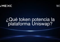 ¿Qué token potencia la plataforma Uniswap?
