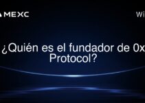 ¿Quién es el fundador de 0x Protocol?