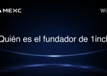 ¿Quién es el fundador de 1inch?