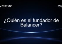 ¿Quién es el fundador de Balancer?