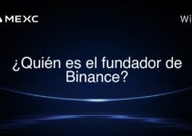 ¿Quién es el fundador de Binance?