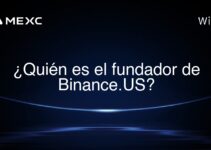 ¿Quién es el fundador de Binance.US?