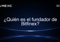 ¿Quién es el fundador de Bitfinex?
