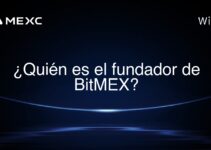 ¿Quién es el fundador de BitMEX?